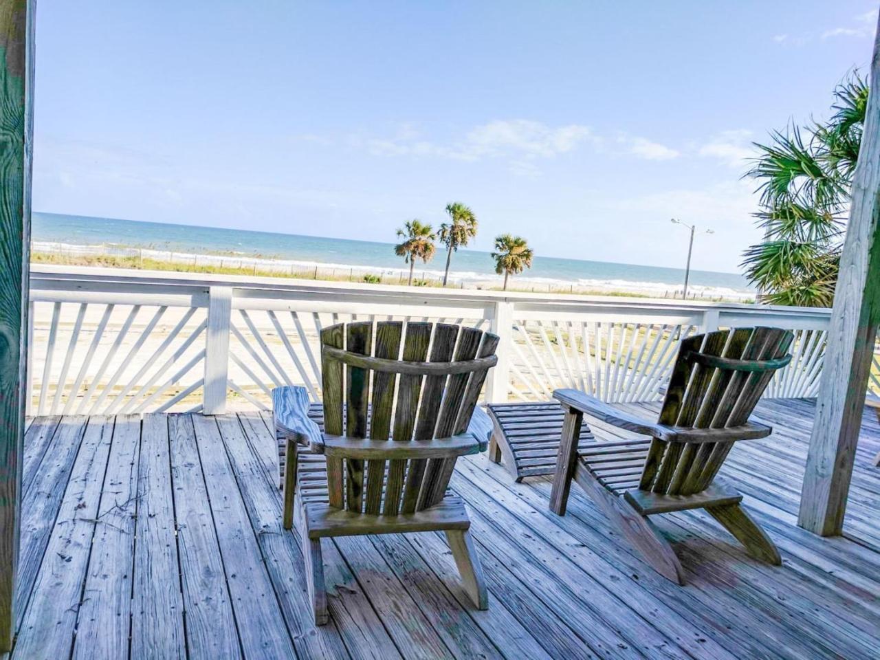 Holiday home Ocean Lakes B 18 Myrtle Beach