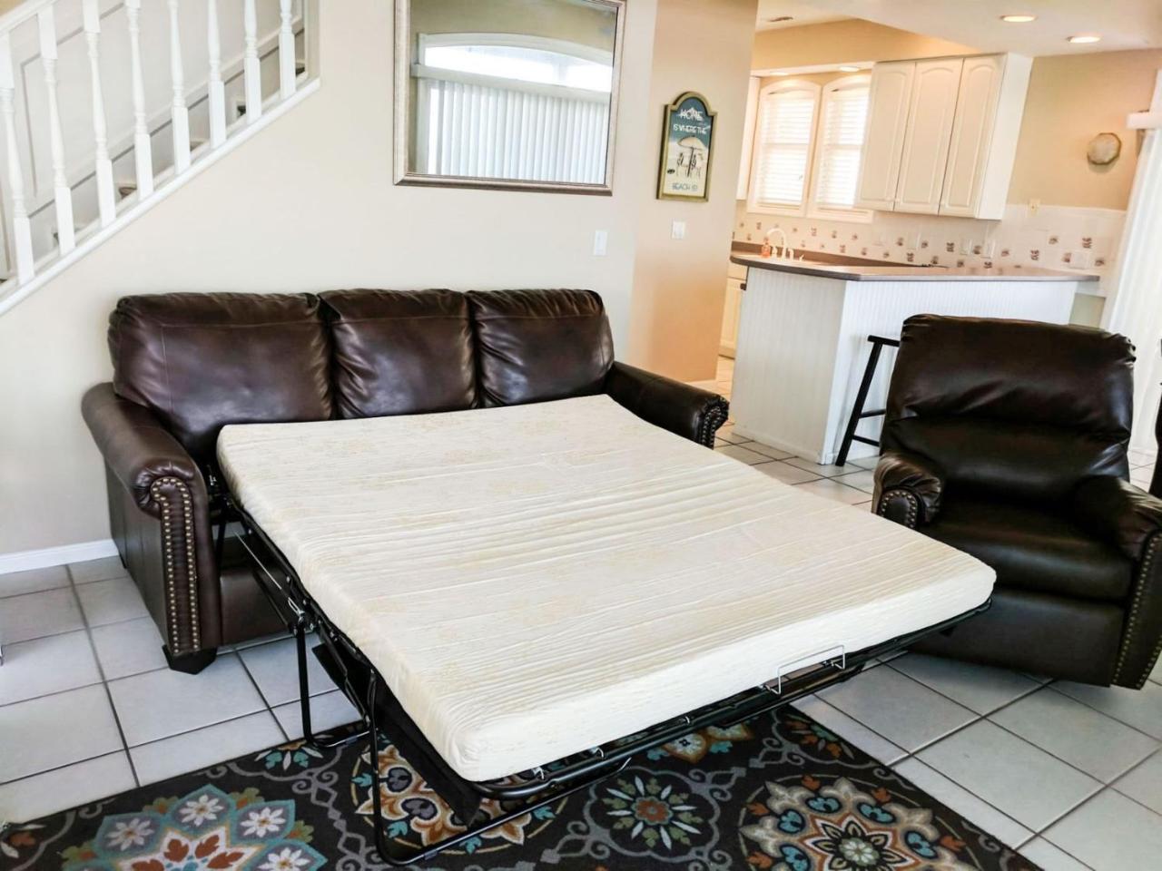 Ocean Lakes B 18 Holiday home