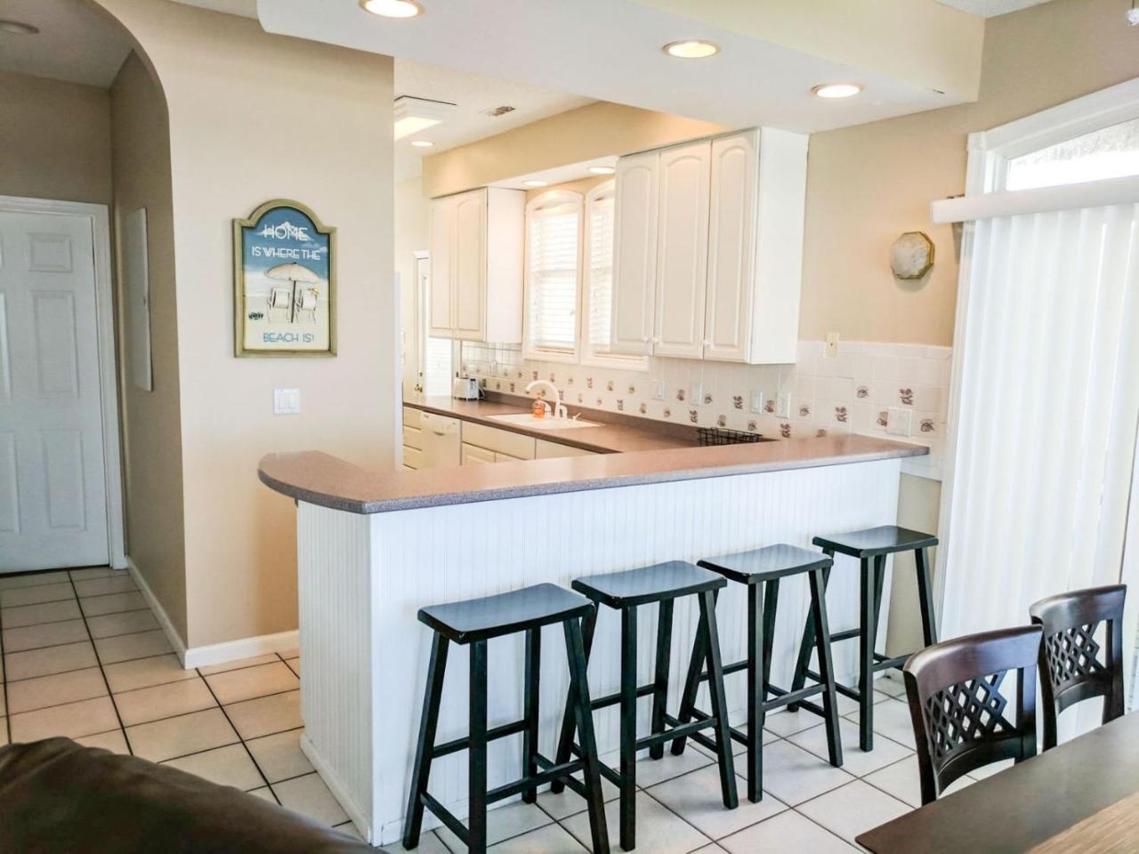 Ocean Lakes B 18 Holiday home