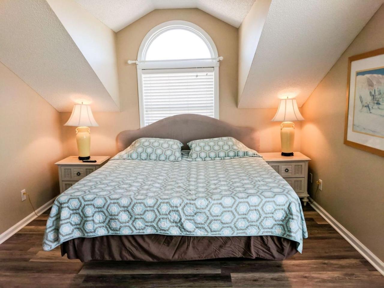 Ocean Lakes B 18 Holiday home