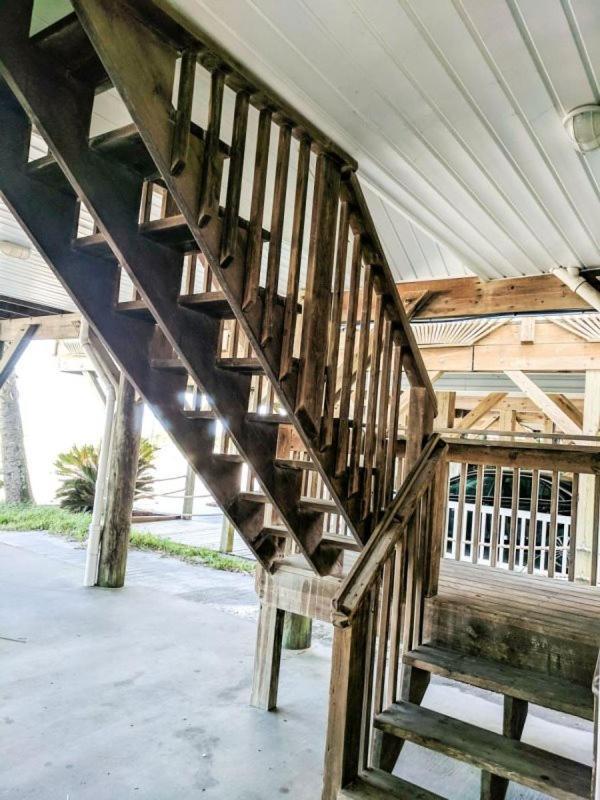 Ocean Lakes B 18 Holiday home