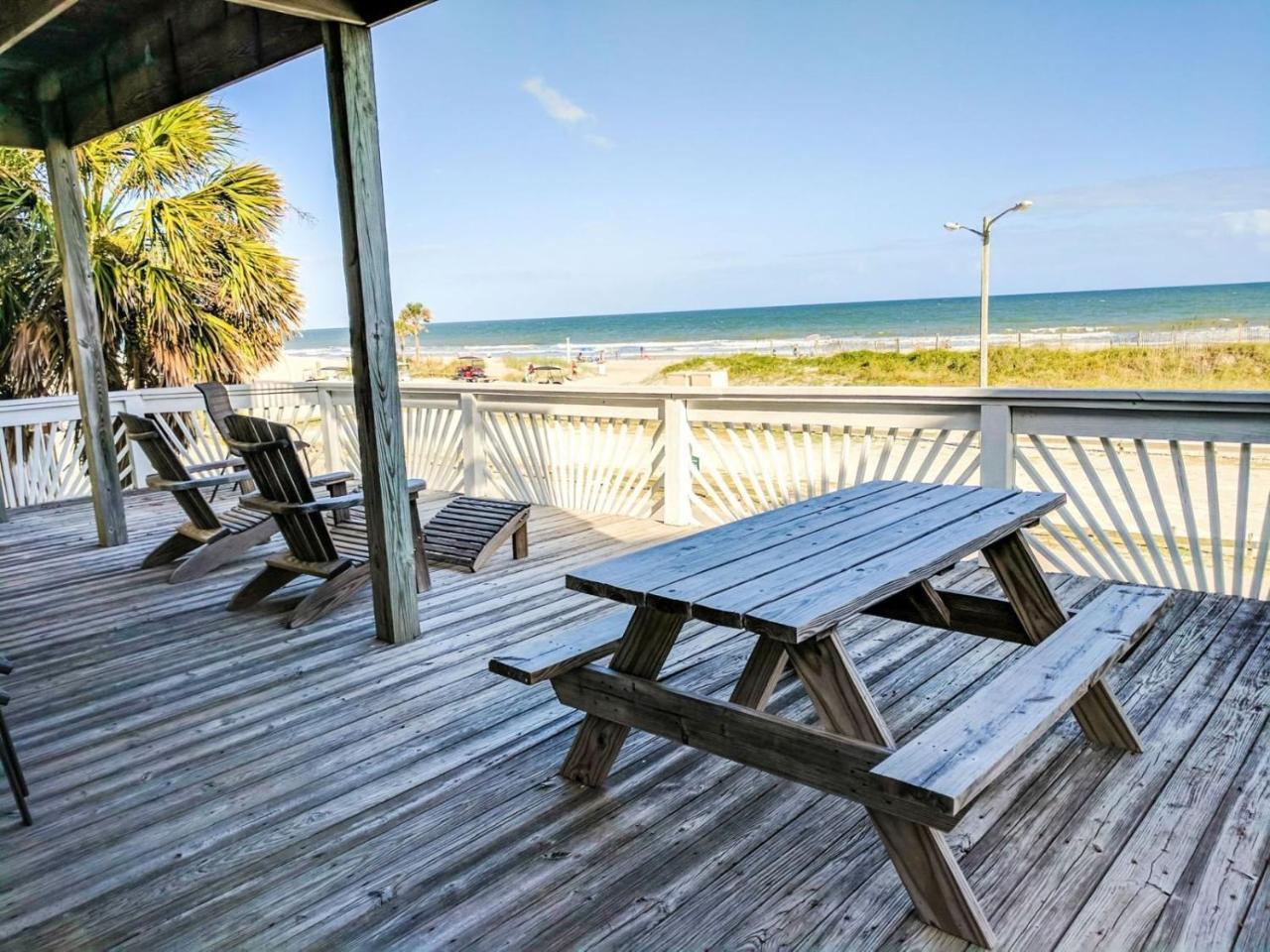 Ocean Lakes B 18 Holiday home Myrtle Beach