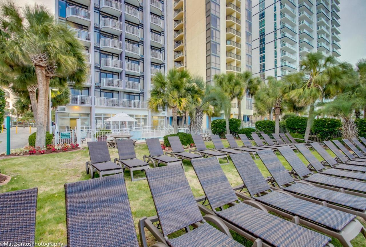 Bright Atmosphere Oceanfront Breakers Sailfish *