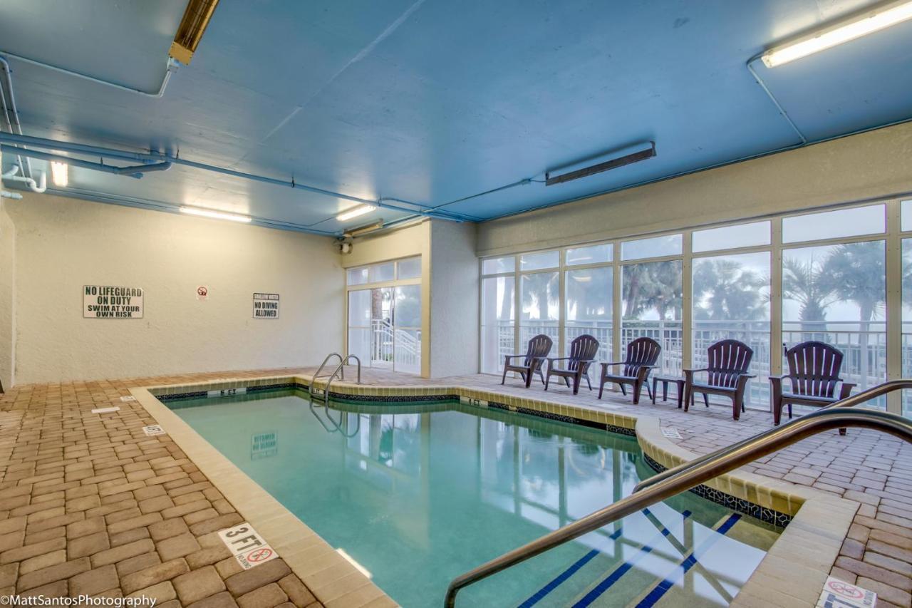 Apartment Bright Atmosphere Oceanfront Breakers Sailfish