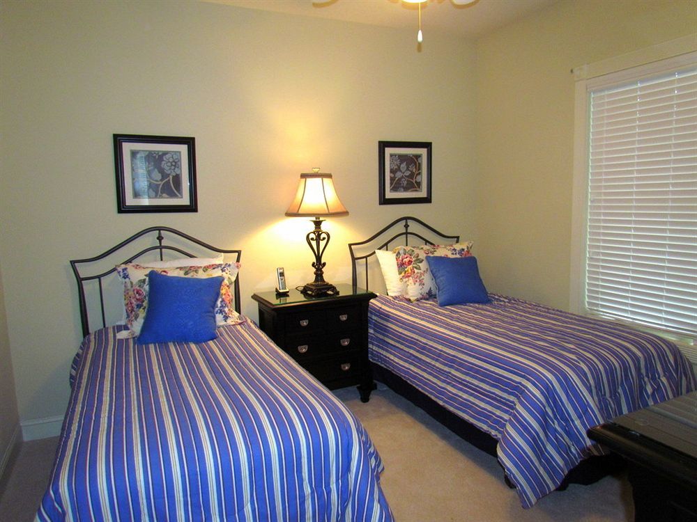 Magnolia Pointe By Palmetto Vacation 3* Myrtle Beach
