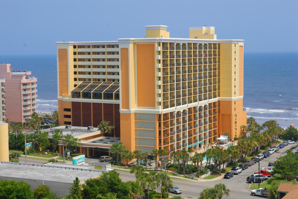 Resort Caravelle 3*