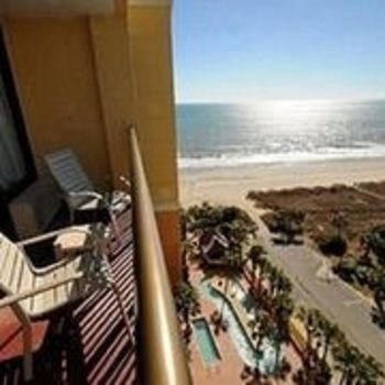 Hotel Units At Caravelle By Elliott 3*