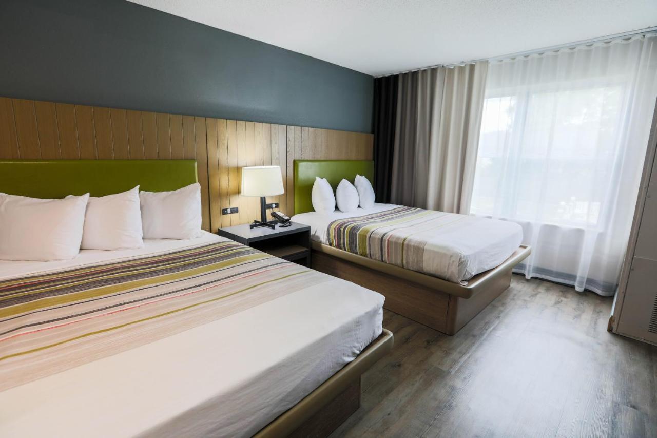 Country & By Radisson, Myrtle Beach, Sc Hotel Myrtle Beach