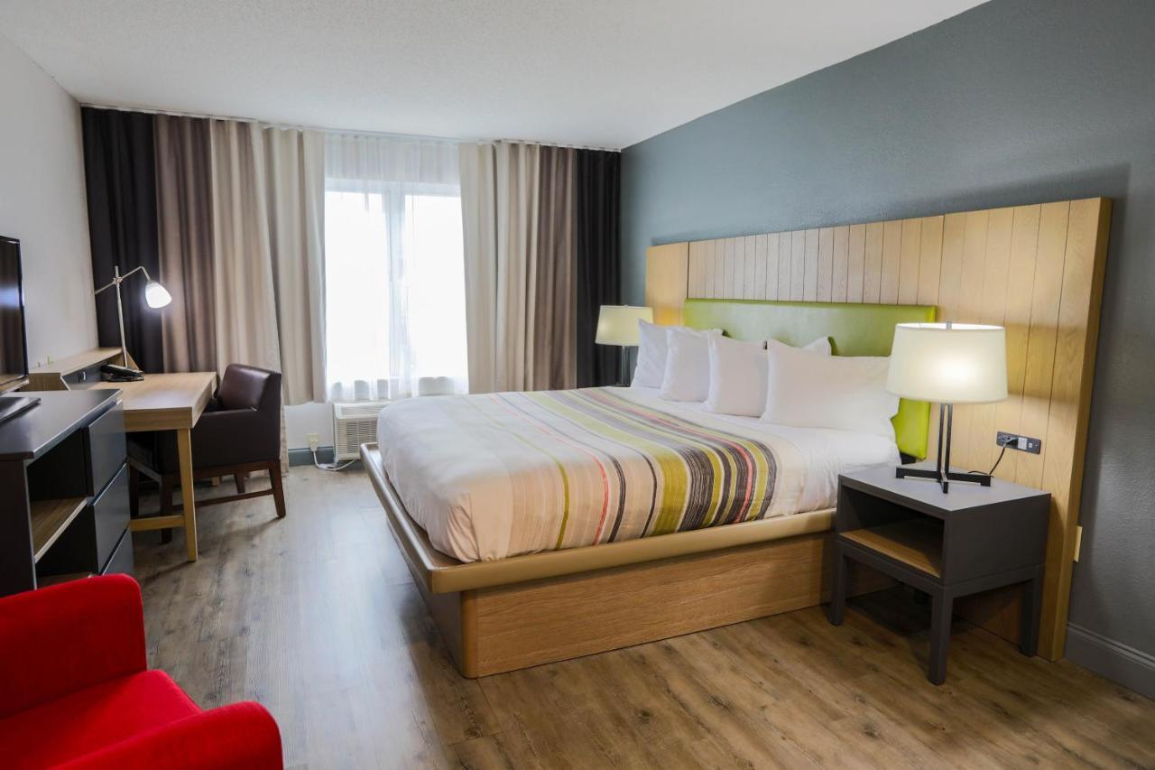 Country & By Radisson, Myrtle Beach, Sc 3*