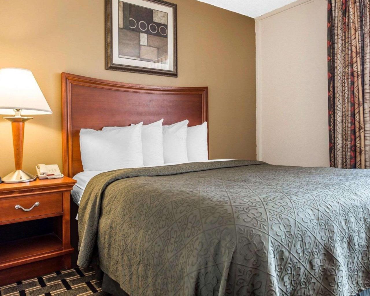 Quality & Myrtle 3* Myrtle Beach