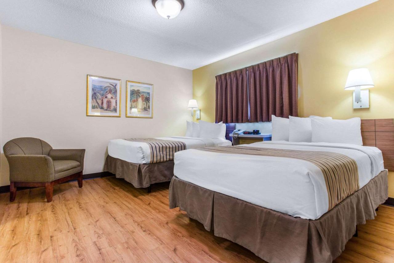 Hotel 6 Myrtle Beach, Sc