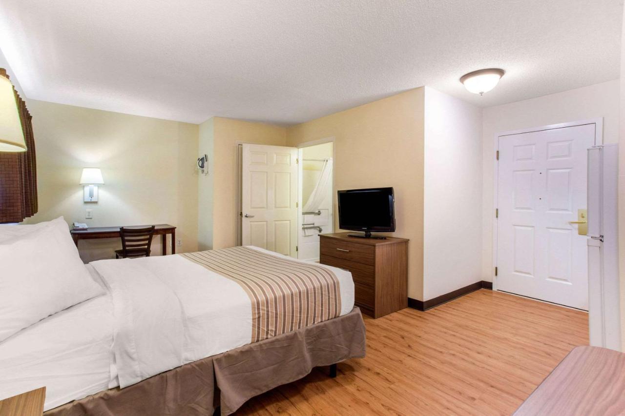 Hotel 6 Myrtle Beach, Sc