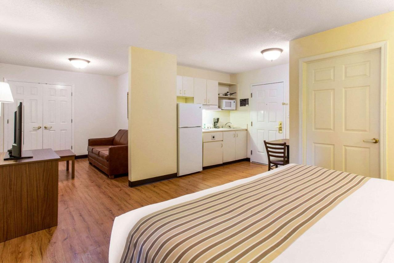 Hotel 6 Myrtle Beach, Sc