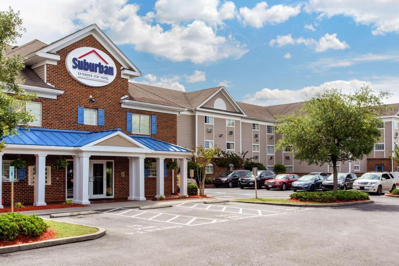 6 Myrtle Beach, Sc Hotel