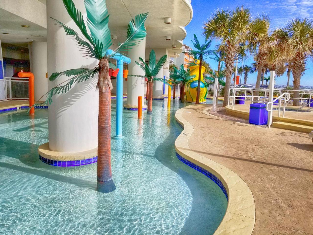 Stunning Ocean Front Views Steps To Boardwalkpier