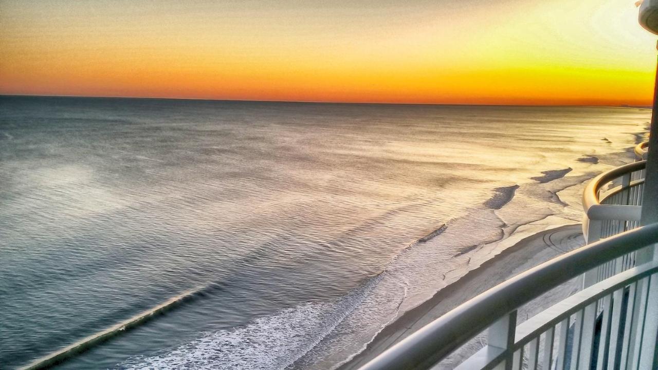 Stunning Ocean Front Views Steps To Boardwalkpier *
