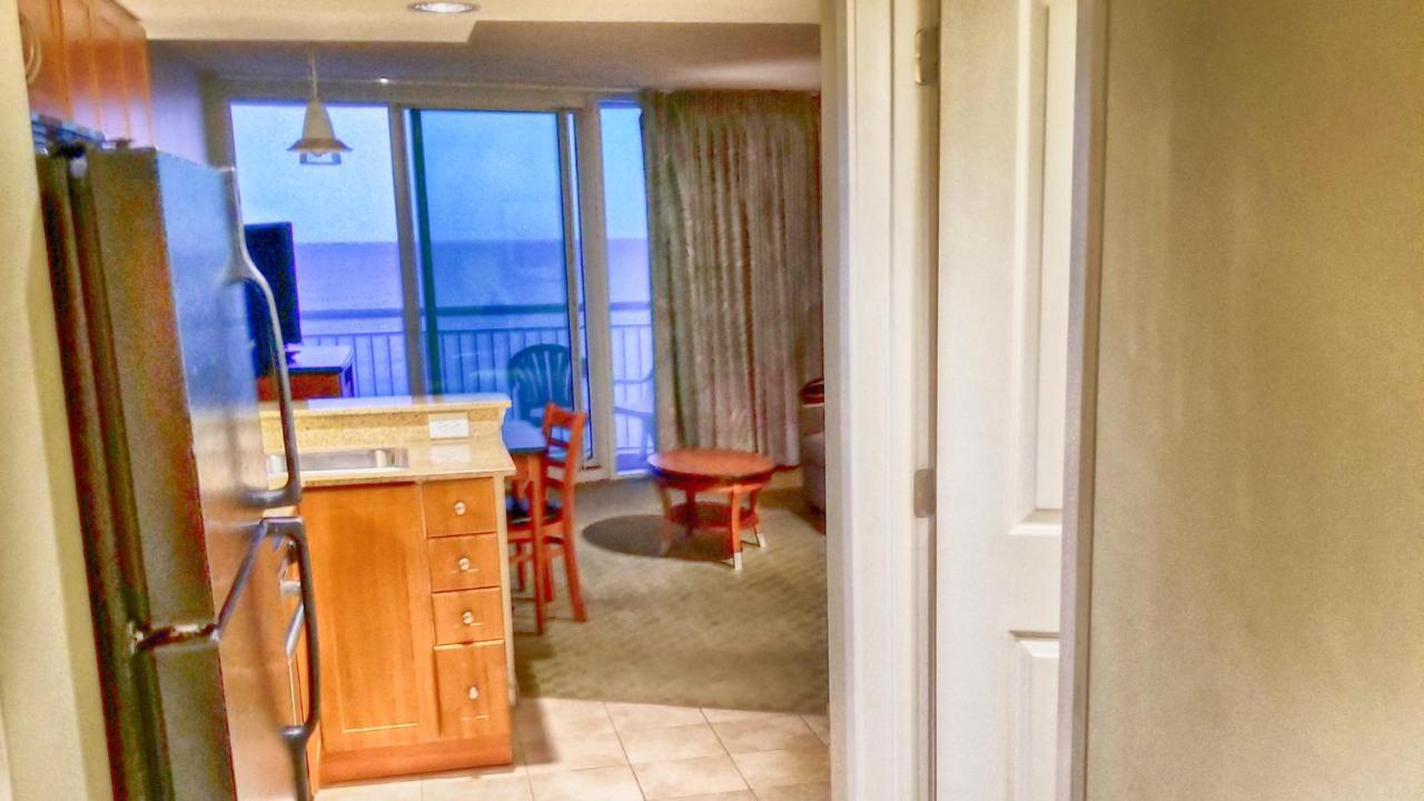 Apartment Stunning Ocean Front Views Steps To Boardwalkpier *