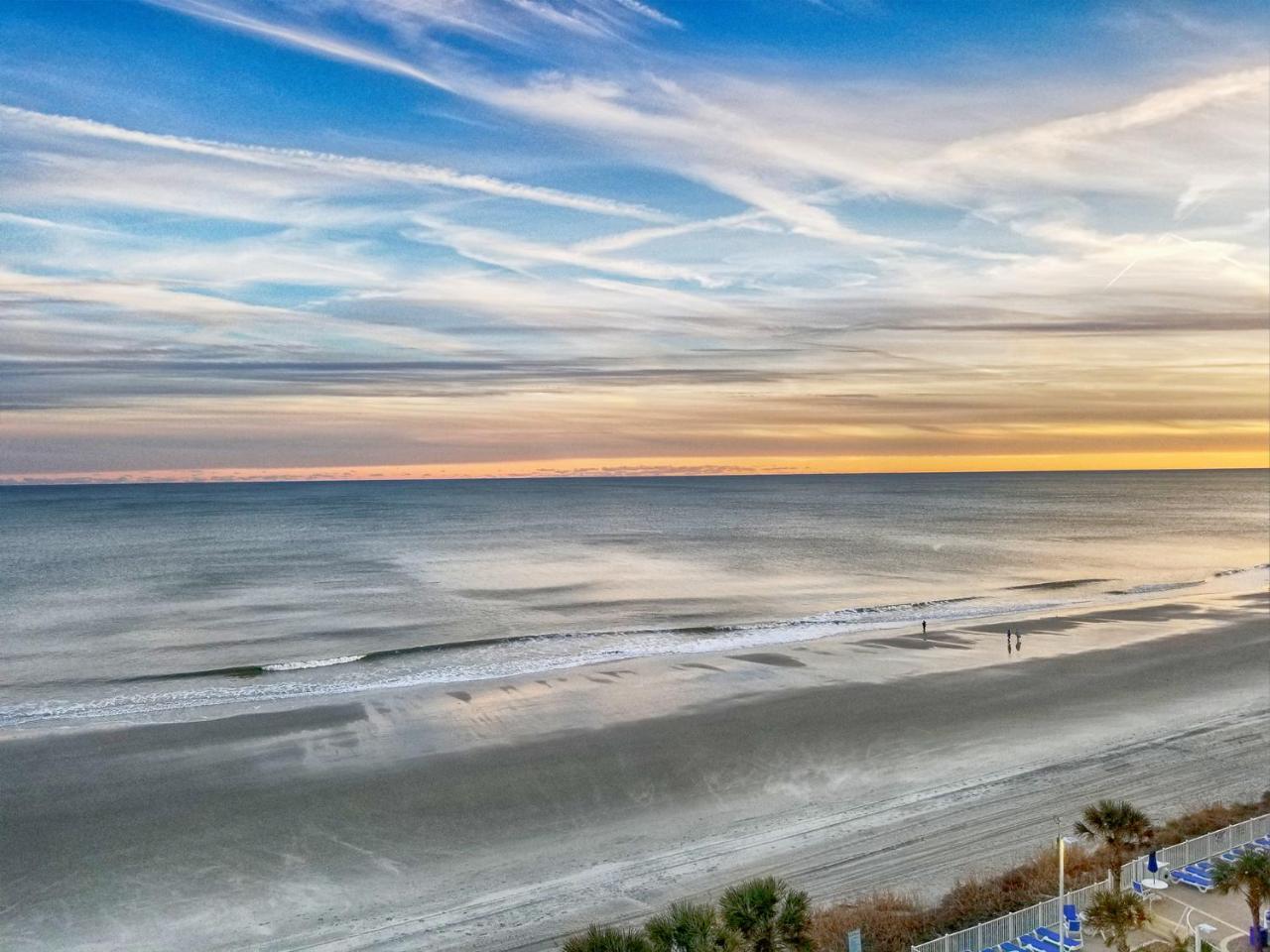 New Amazing Corneramazing Views Honeymoon Suite! Apartment