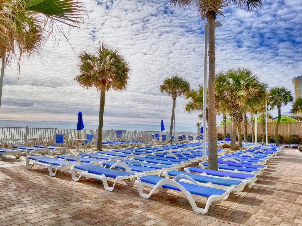 Apartment Stunning Ocean Front Views Steps To Boardwalkpier *