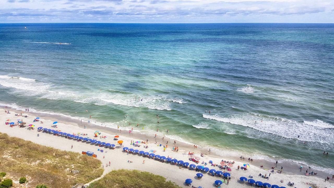 Newly Remodeled Ocean Front Penthouse