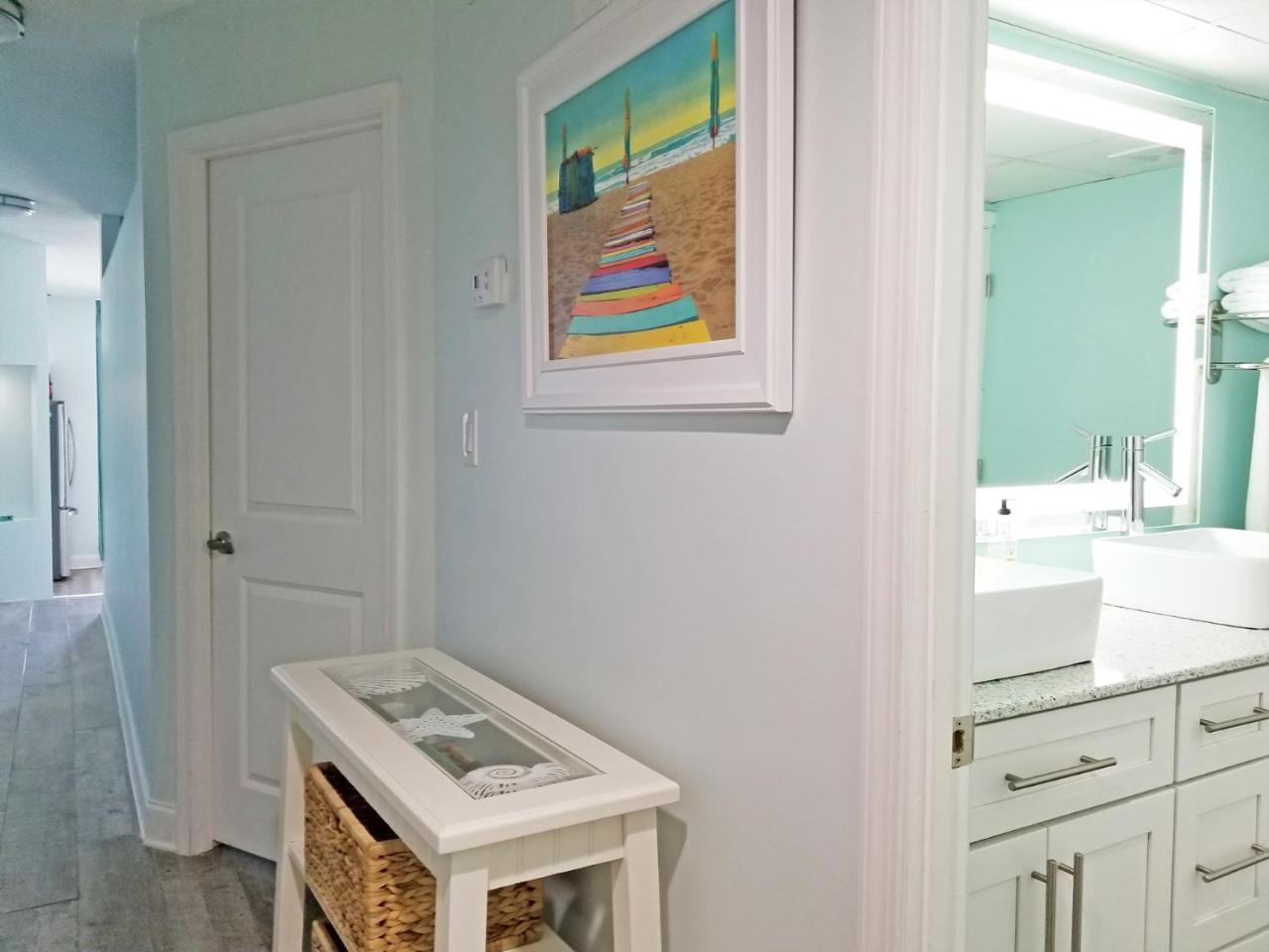 Newly Remodeled Ocean Front Penthouse Myrtle Beach