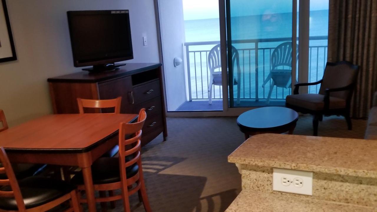 Apartment Stunning Ocean Front Views Steps To Boardwalkpier *