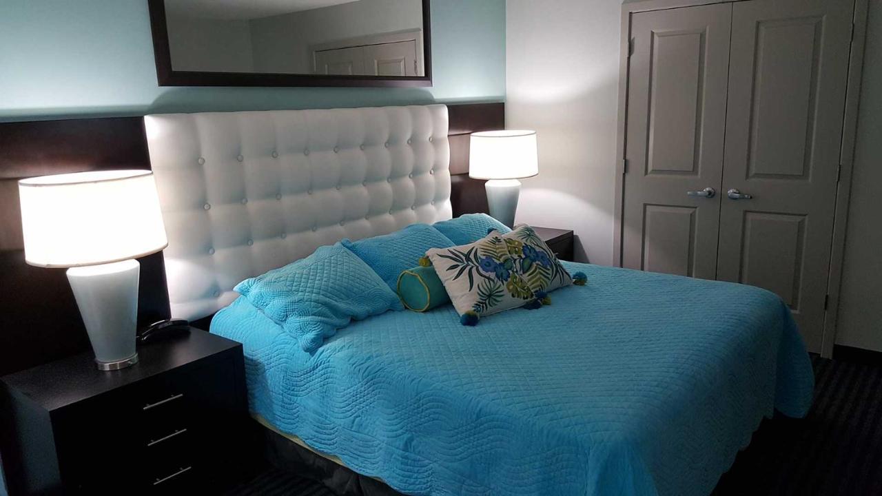 Apartment Remodeled Direct Oceanfront, Amazing Views Modern! Myrtle Beach