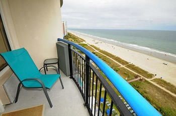 Units At Boardwalk By Elliott Hotel 3*