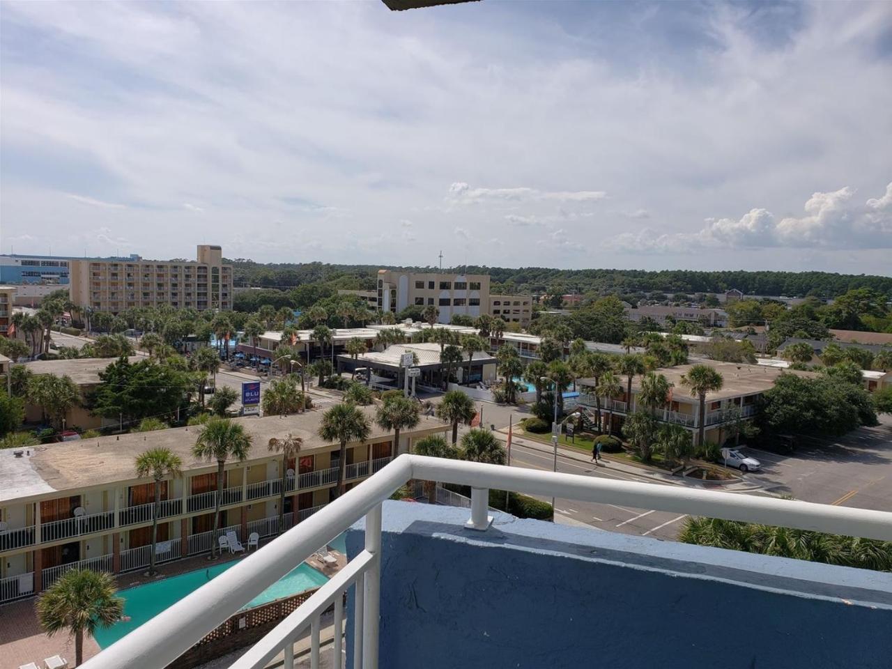Coral 754 Myrtle Beach