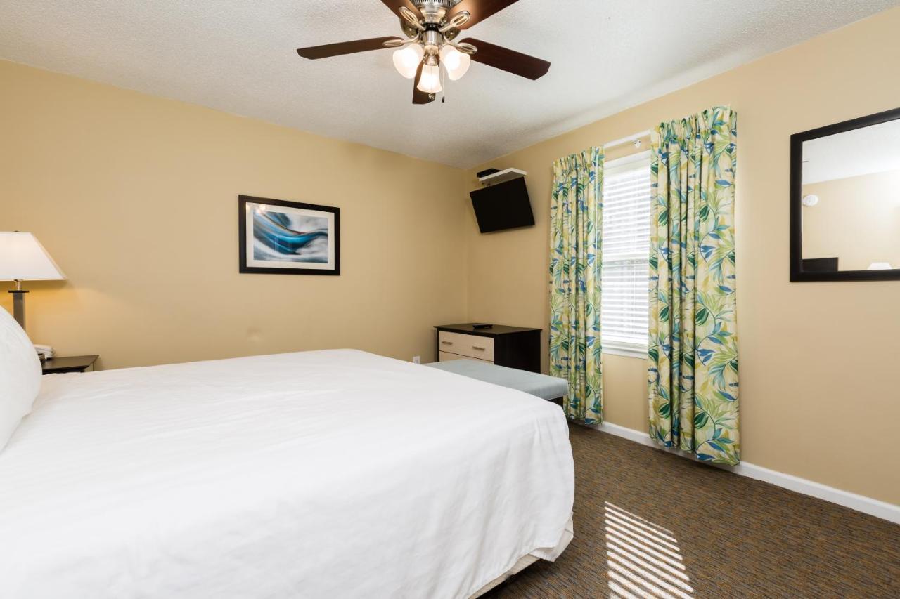 Country Club 3* Myrtle Beach