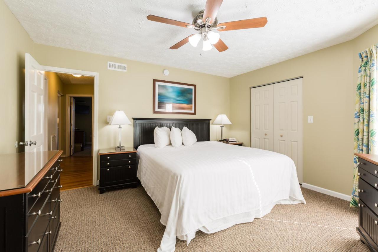 Country Club 3* Myrtle Beach