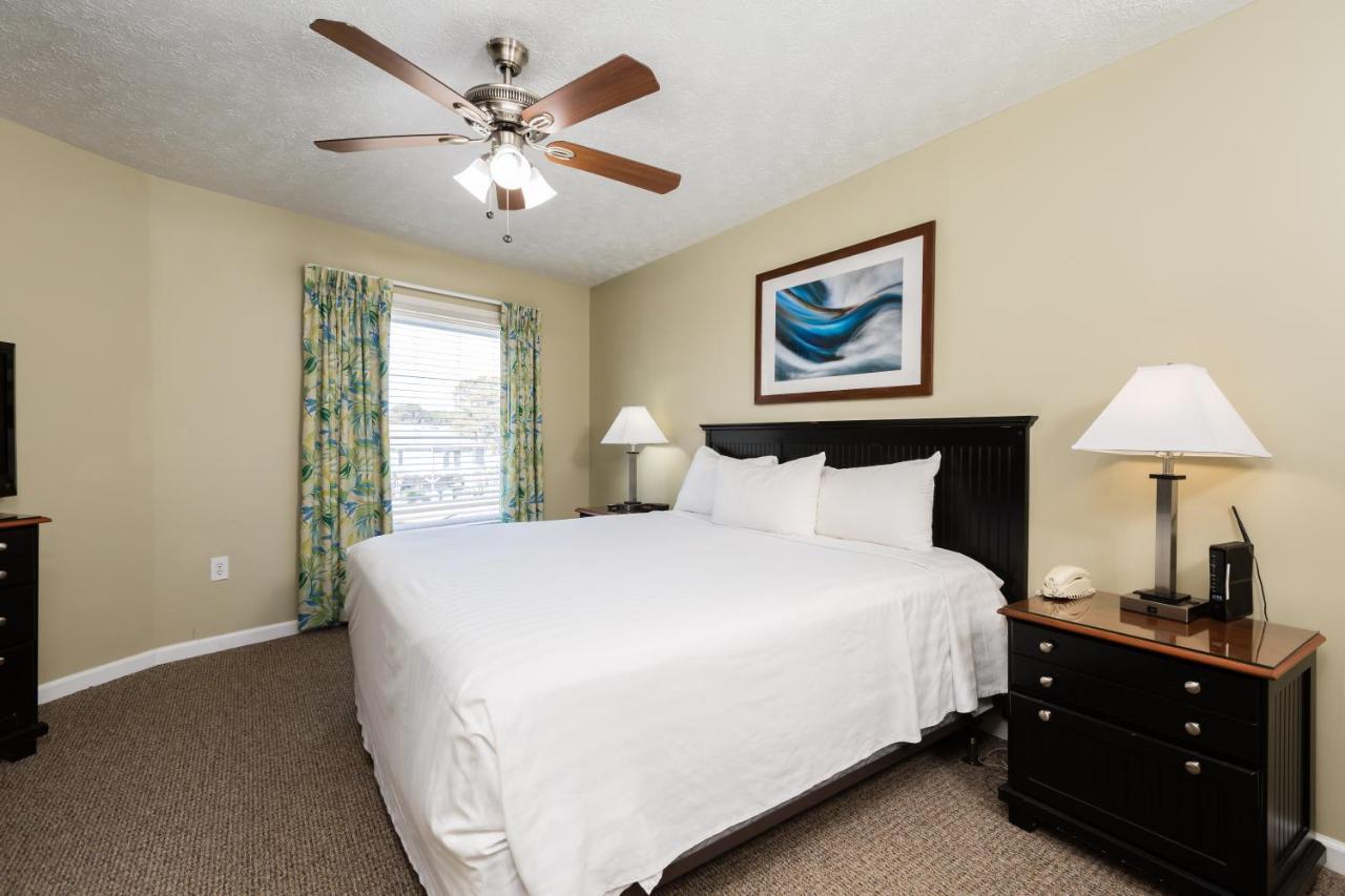 Country Club Resort Myrtle Beach
