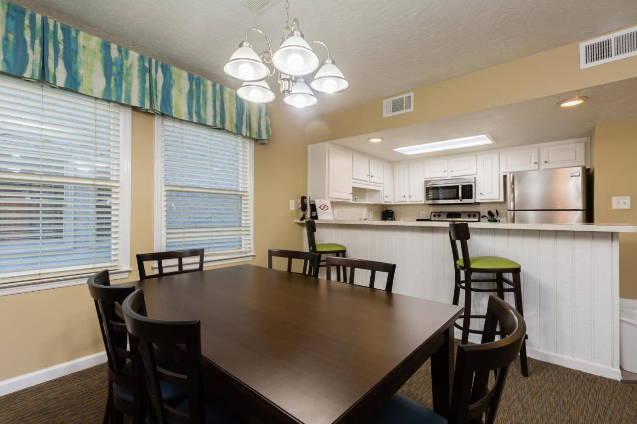Country Club 3* Myrtle Beach