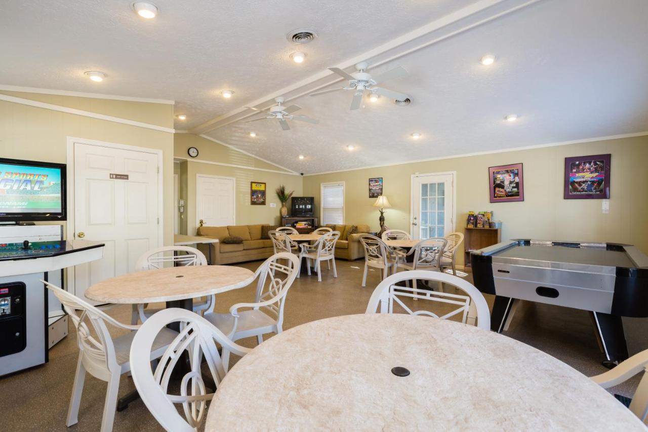 Country Club 3* Myrtle Beach