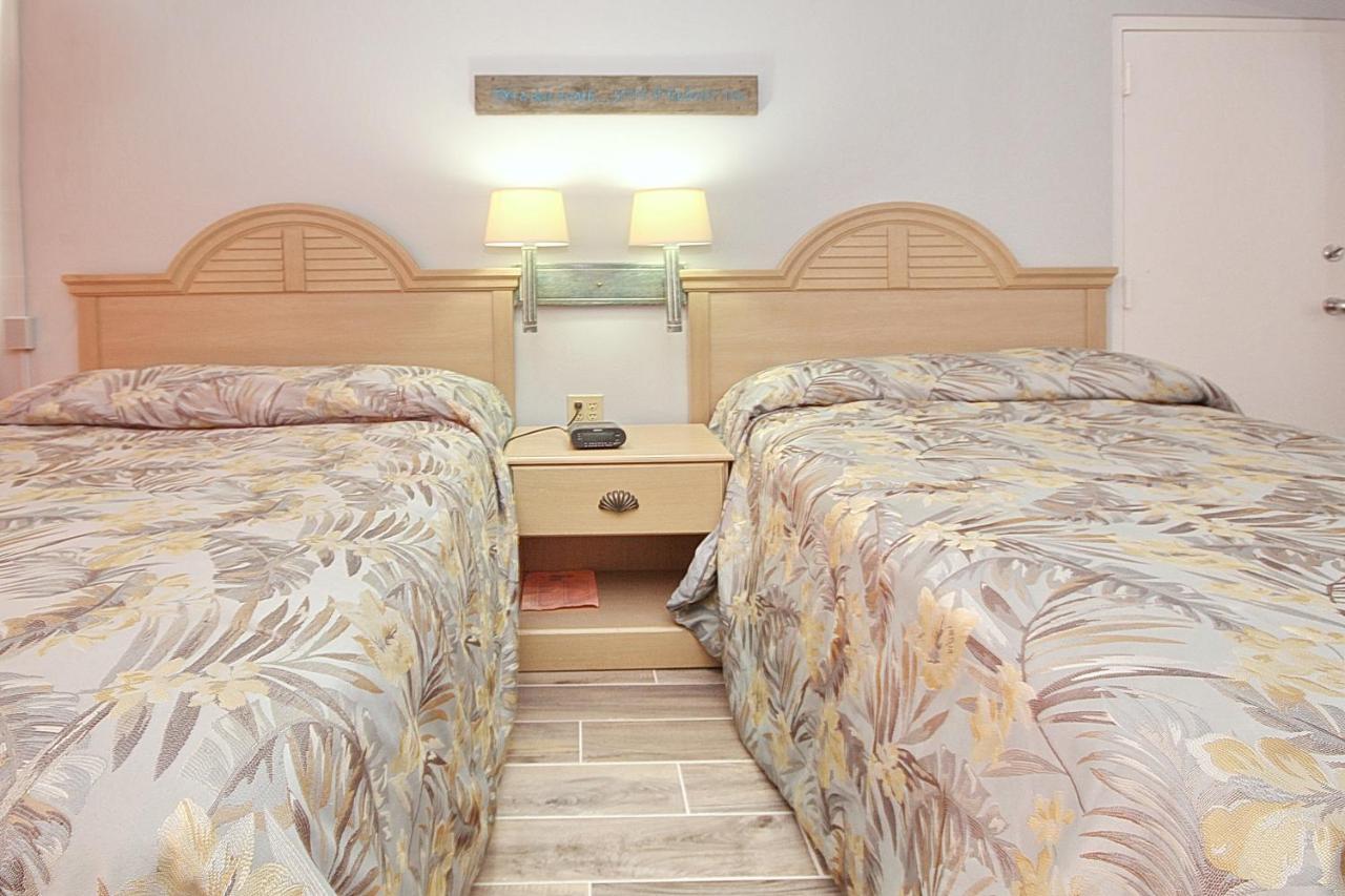 Sands Ocean Club 3*