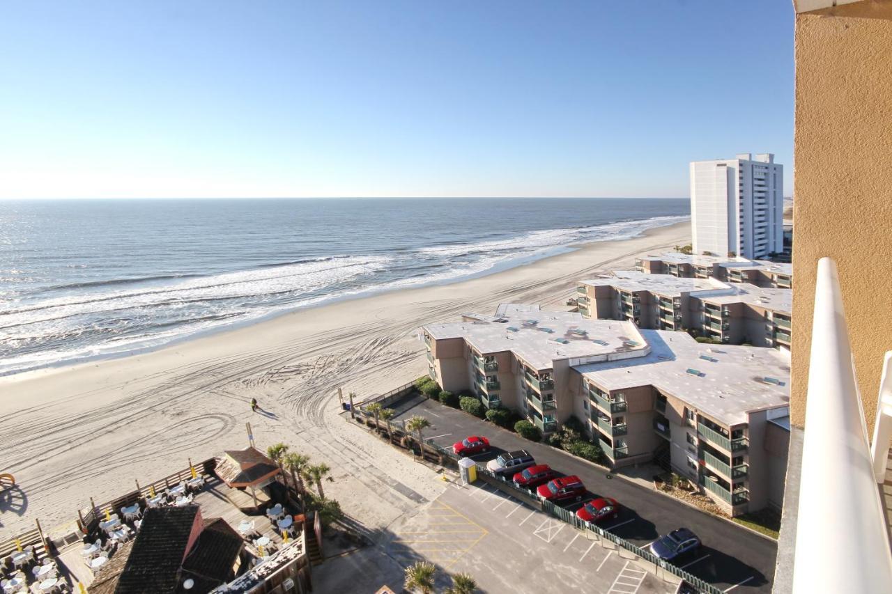 Sands Ocean Club 3* Myrtle Beach