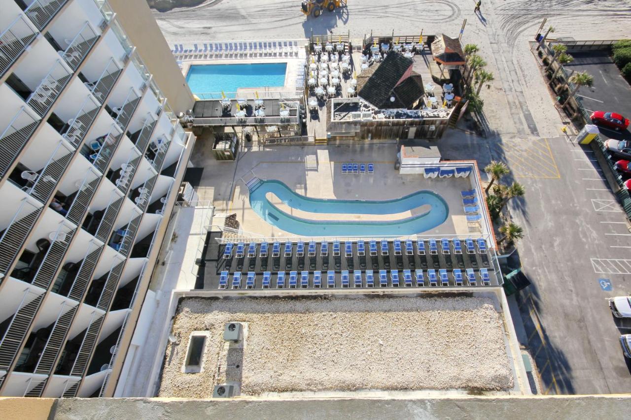 Resort Sands Ocean Club 3*