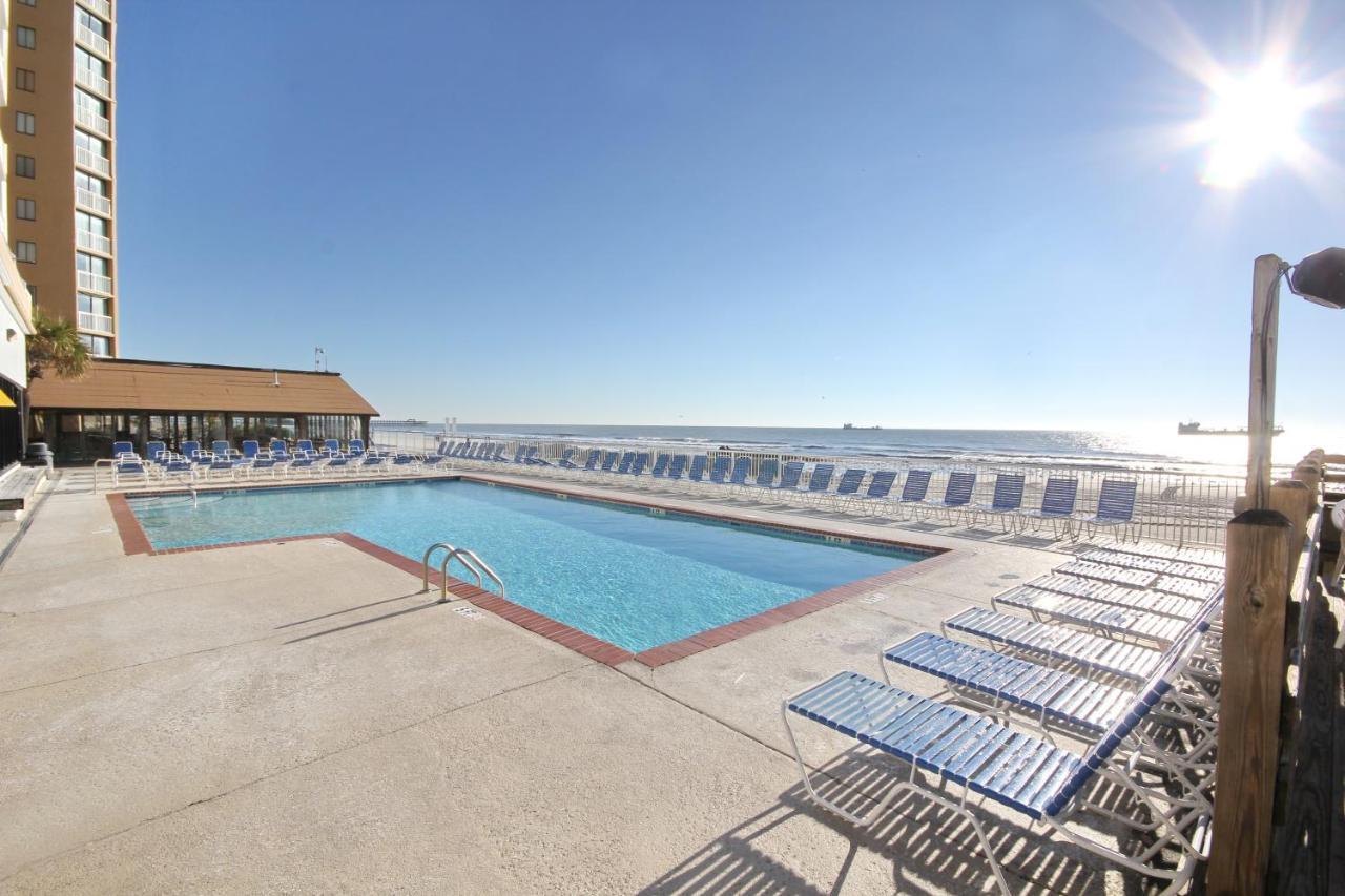 Sands Ocean Club Myrtle Beach