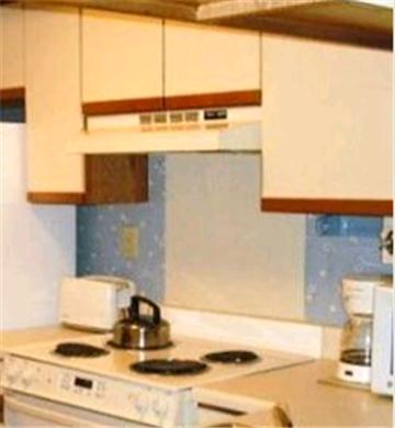 Heron Pointe Apartment *