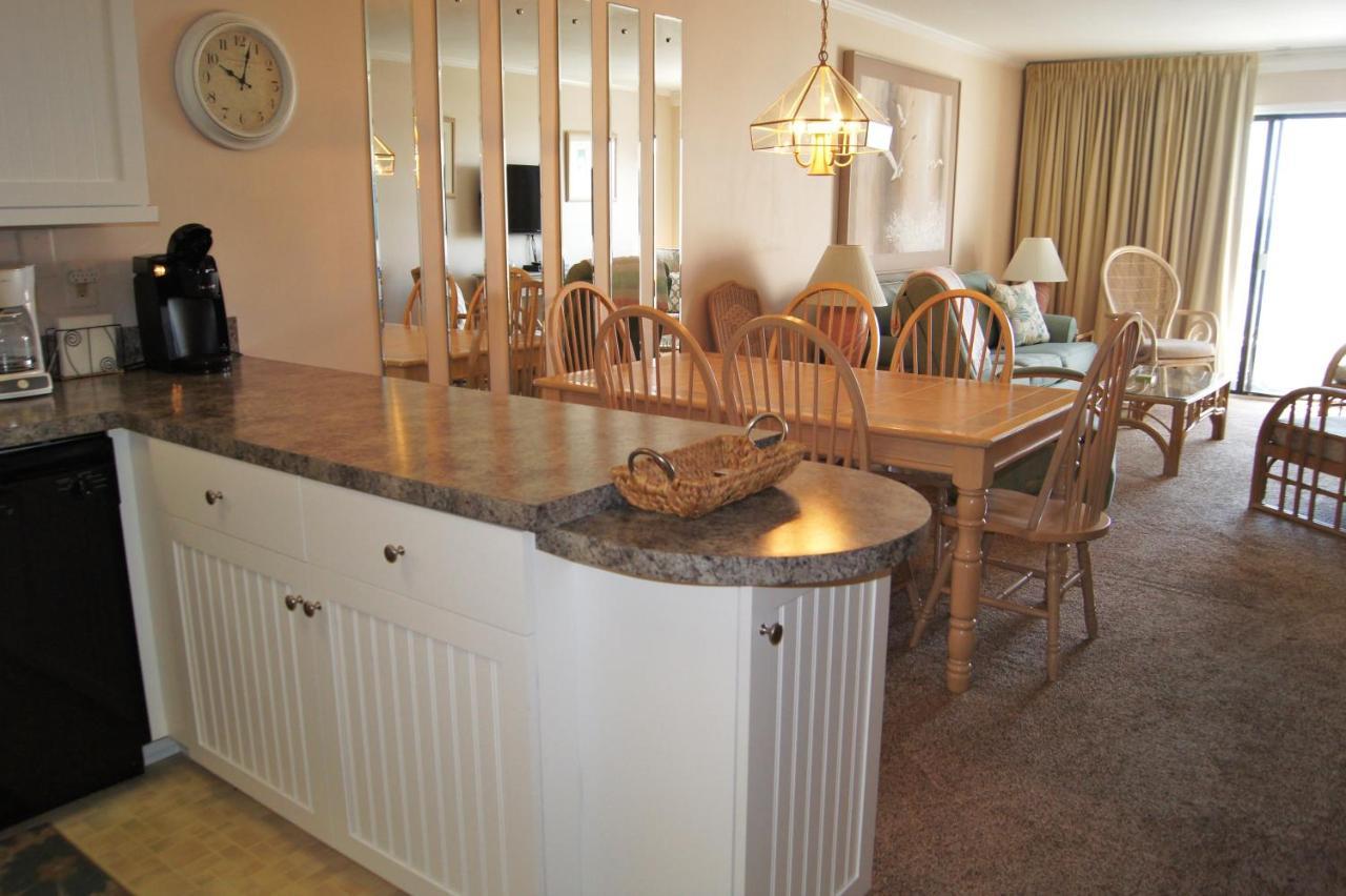 Sea Cloisters 302b Apartment Myrtle Beach
