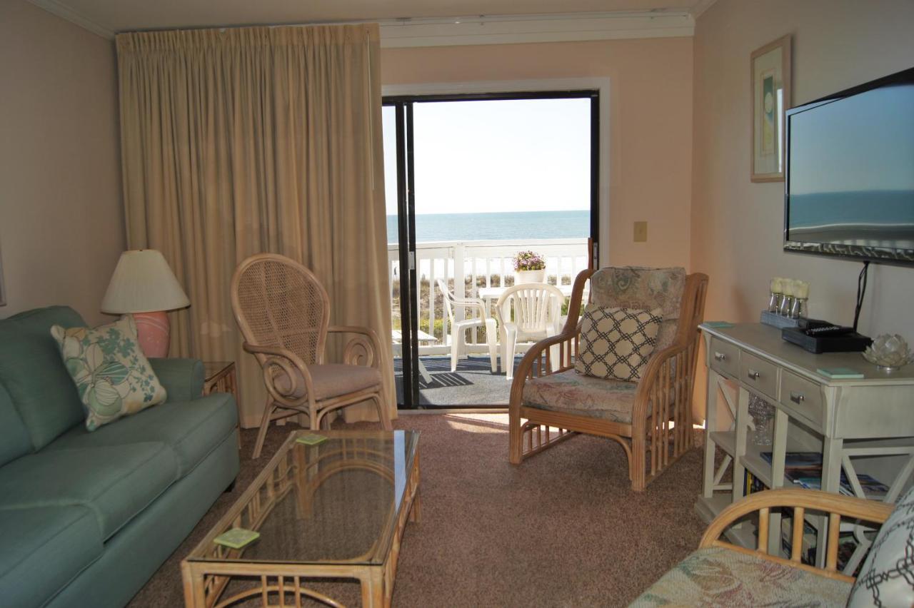Sea Cloisters 302b * Myrtle Beach