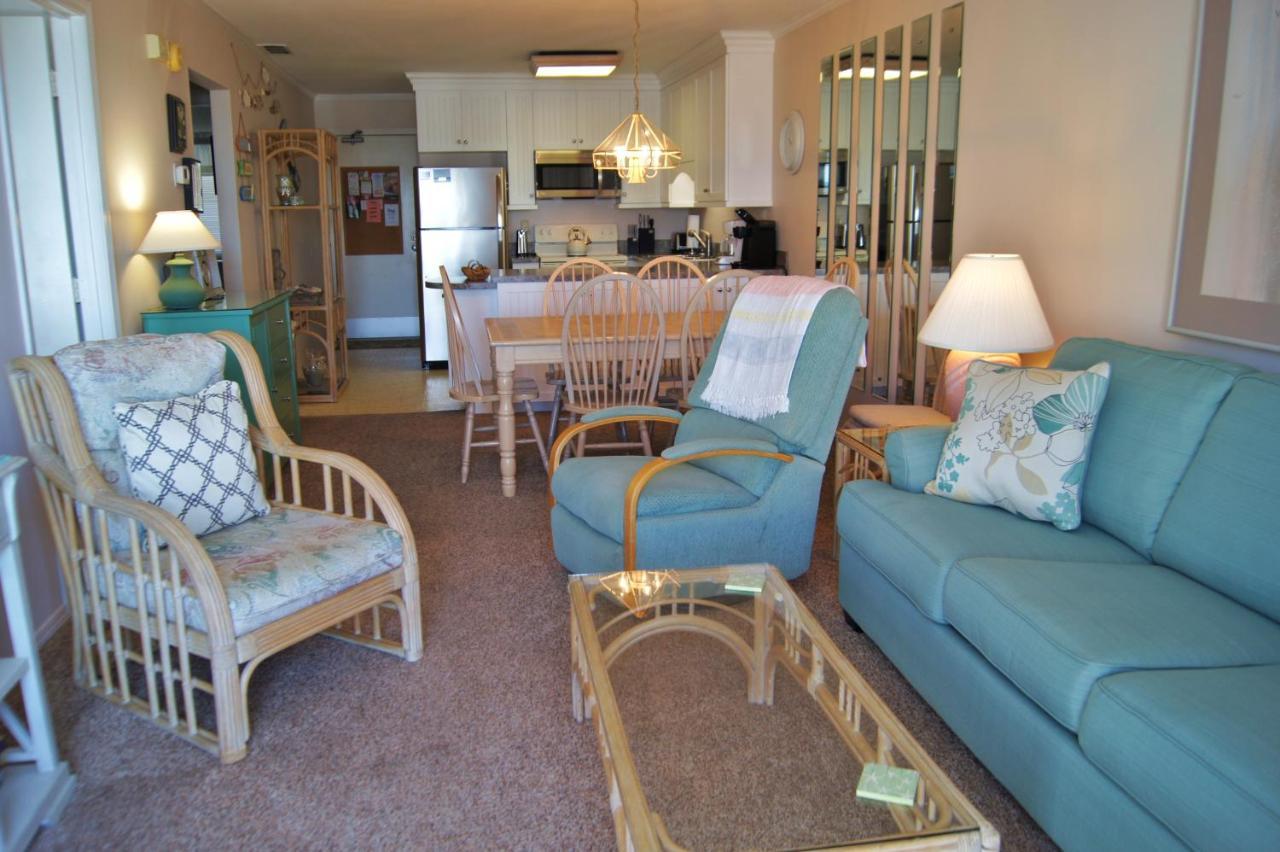 Apartment Sea Cloisters 302b Myrtle Beach