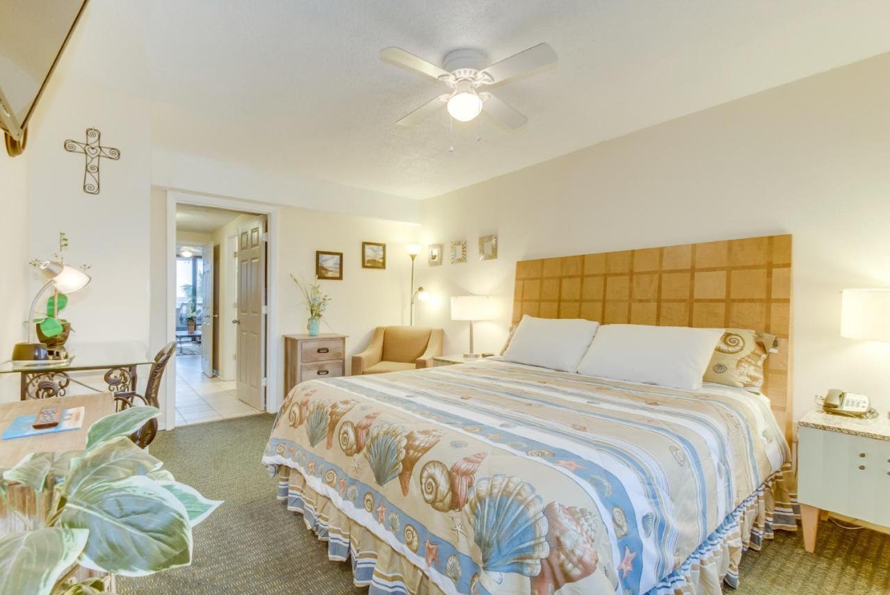 Apartment The Palms 104