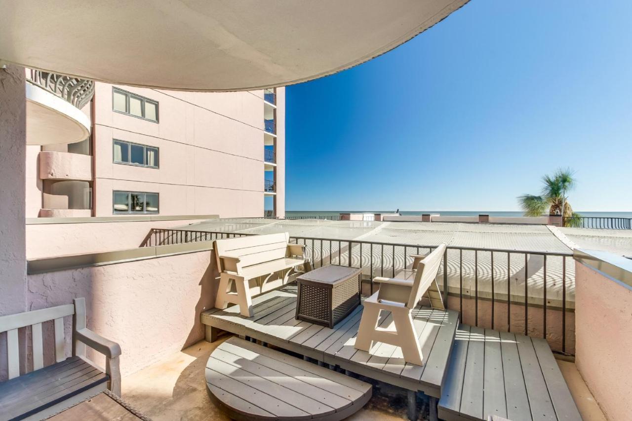 Apartment The Palms 104