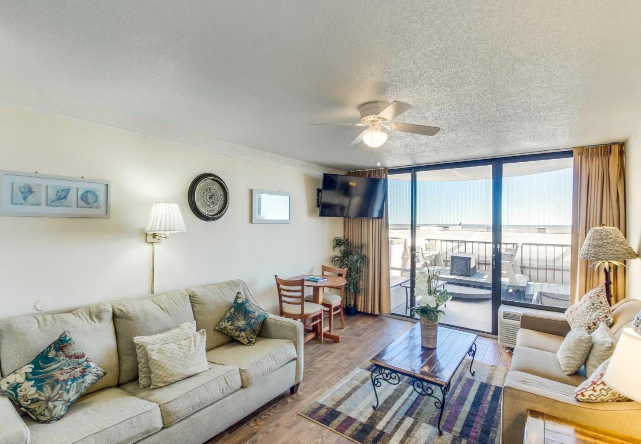 The Palms 104 Apartment *