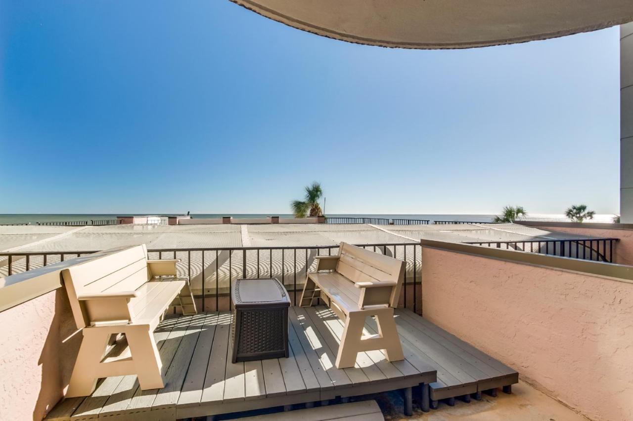 The Palms 104 Myrtle Beach