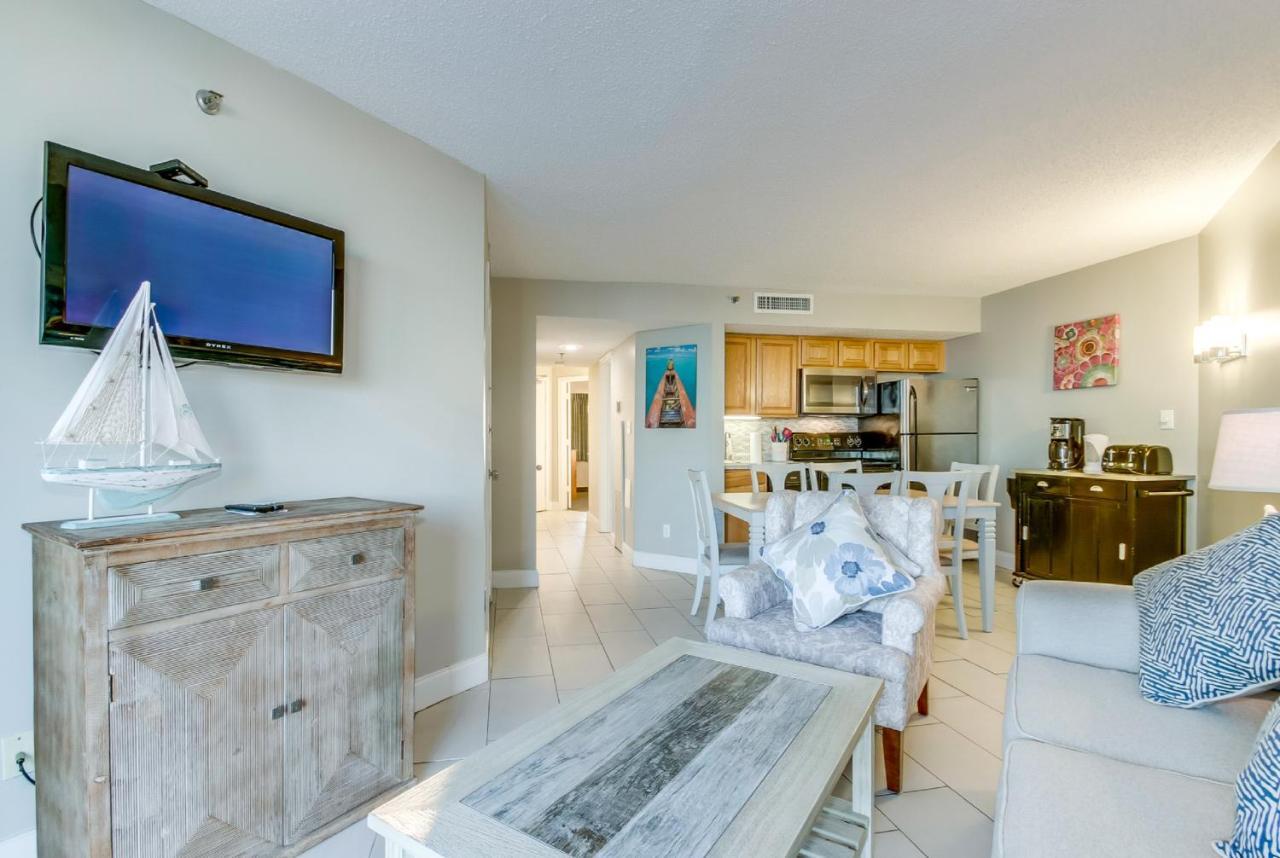 Apartment Ocean Forest Plaza By Palmetto Vacations *