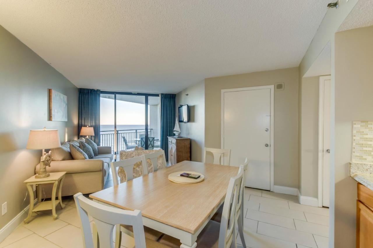 Apartment Ocean Forest Plaza By Palmetto Vacations Myrtle Beach