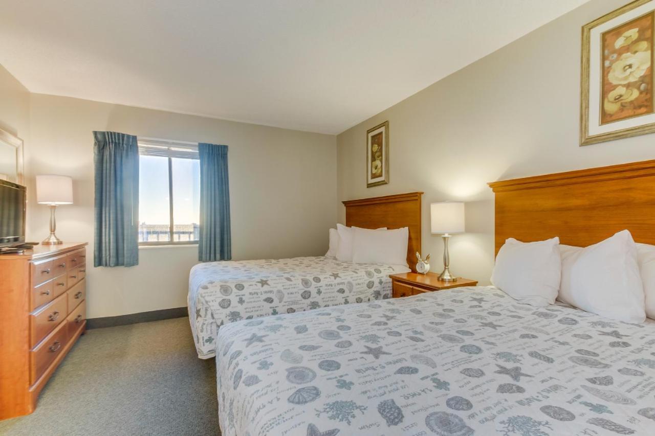 Ocean Forest Plaza By Palmetto Vacations