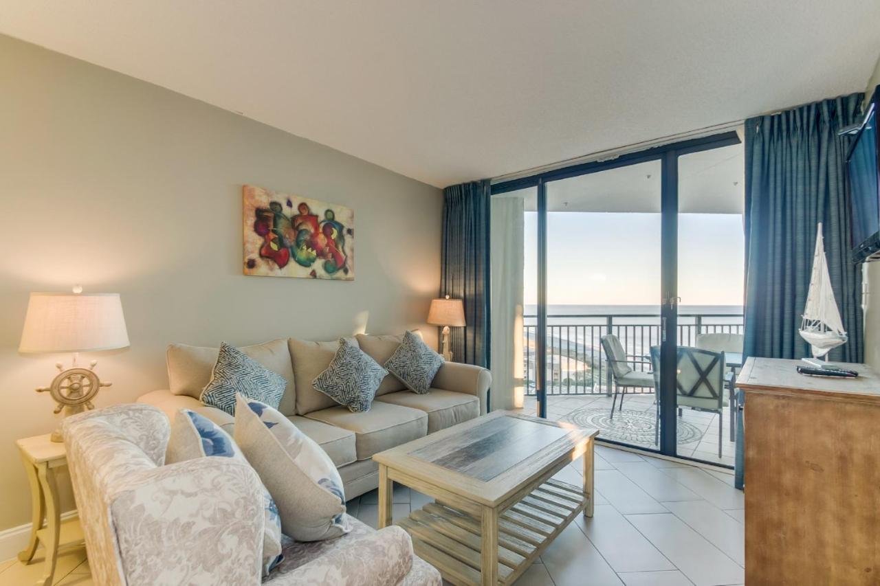 Apartment Ocean Forest Plaza By Palmetto Vacations